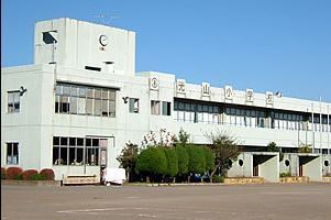 毛呂山町若山第８　新築分譲住宅(毛呂山町立光山小学校)