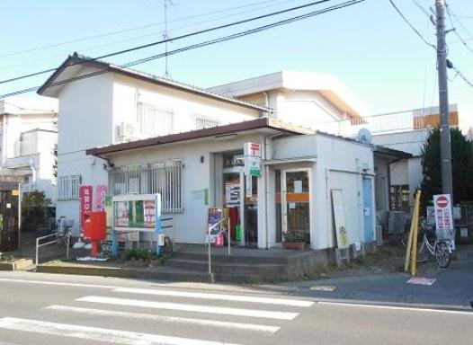 狭山市大字水野の土地(狭山入曾郵便局)