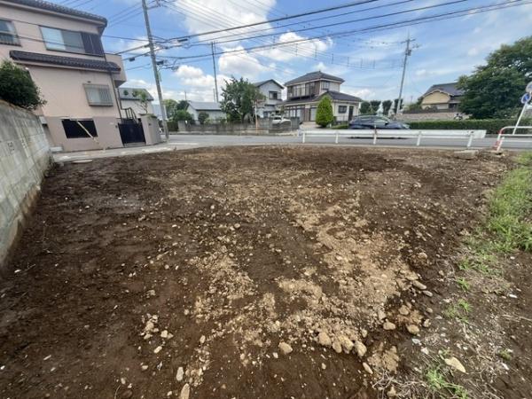 狭山市大字水野の土地