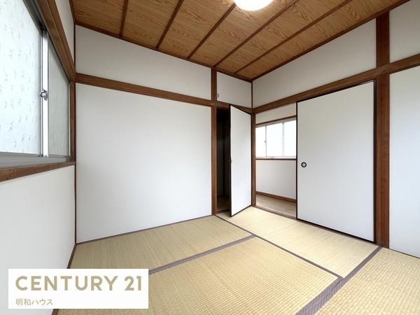 鶴ヶ島市大字下新田の中古一戸建て