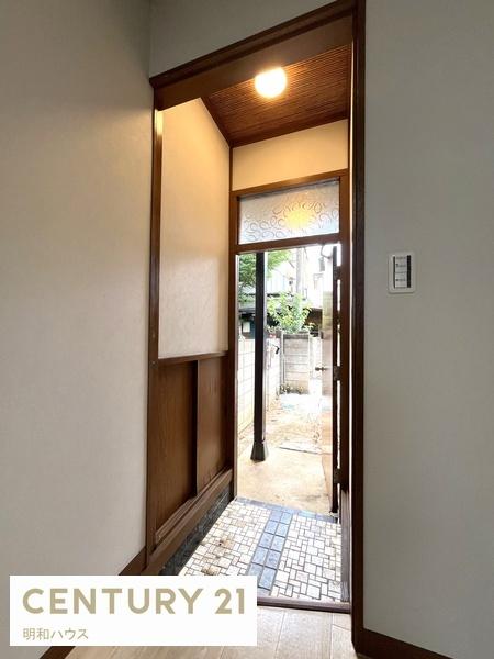 鶴ヶ島市大字下新田の中古一戸建て