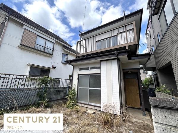 鶴ヶ島市大字下新田の中古一戸建て