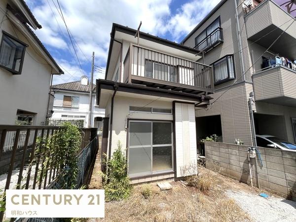 鶴ヶ島市大字下新田の中古一戸建て