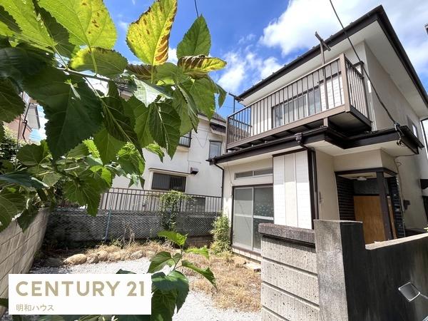 鶴ヶ島市大字下新田の中古一戸建て