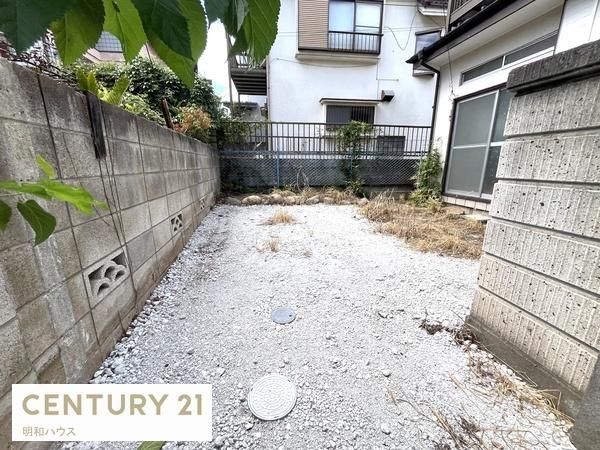 鶴ヶ島市大字下新田の中古一戸建て