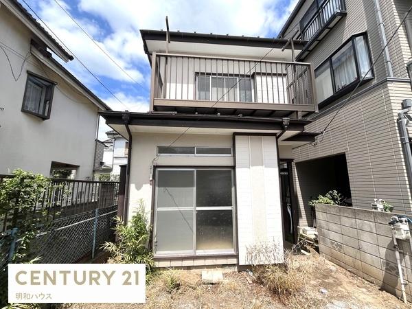 鶴ヶ島市下新田　中古一戸建住宅