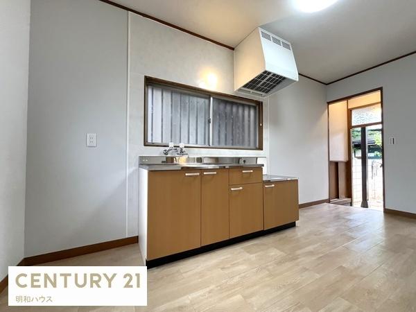 鶴ヶ島市下新田　中古一戸建住宅