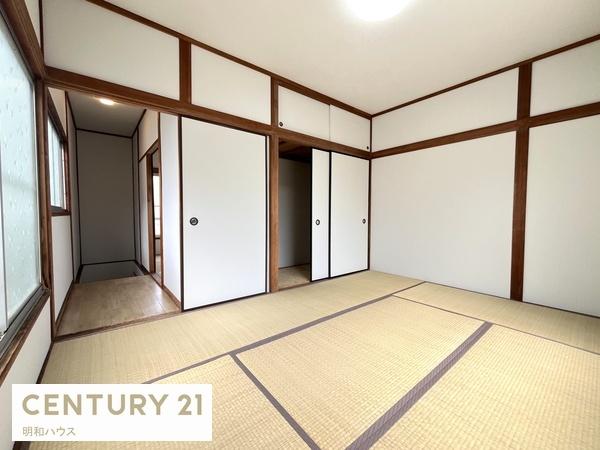 鶴ヶ島市大字下新田の中古一戸建て