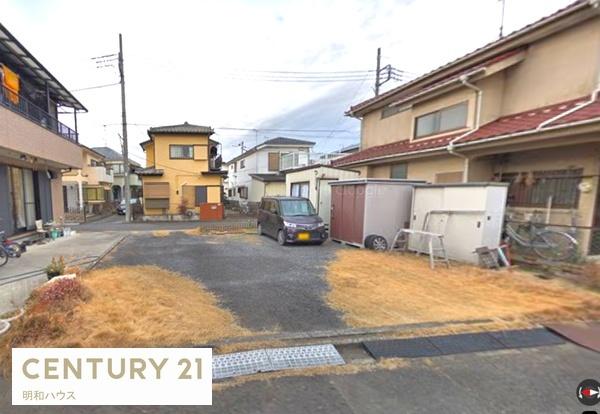 ハートフルタウン　川越市的場4期　新築分譲住宅