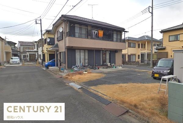 ハートフルタウン　川越市的場4期　新築分譲住宅