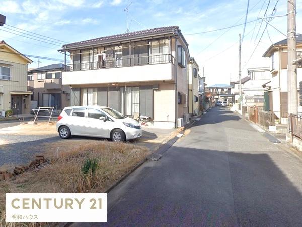 ハートフルタウン　川越市的場4期　新築分譲住宅