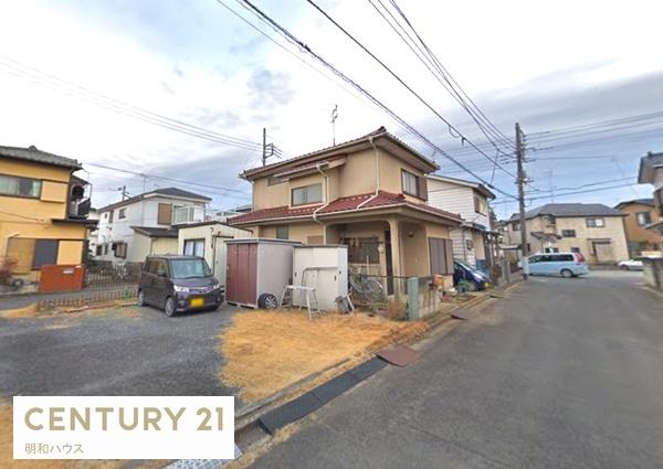 ハートフルタウン　川越市的場4期　新築分譲住宅