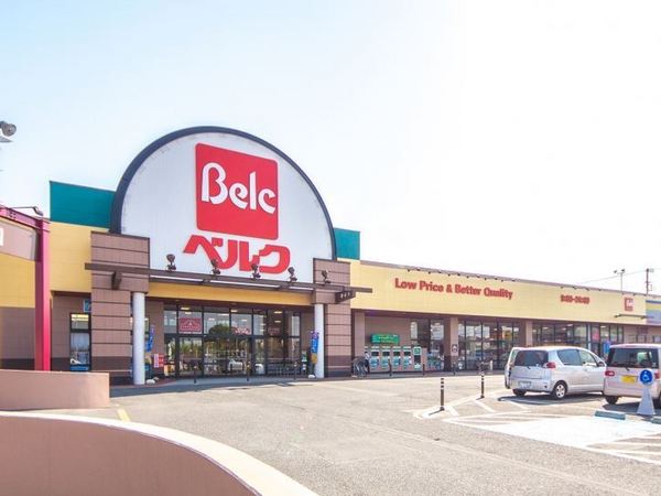 越生町上野東第５　新築分譲住宅　全６棟(ベルク毛呂山店)