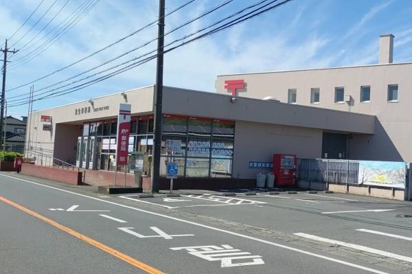 越生町上野東第５　新築分譲住宅　全６棟(越生郵便局)