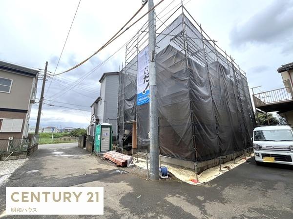 ハートフルタウン　川越吉田　新築分譲住宅