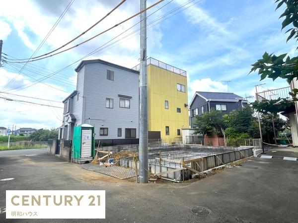 ハートフルタウン　川越吉田　新築分譲住宅