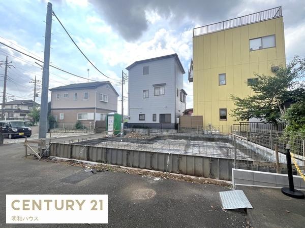 ハートフルタウン　川越吉田　新築分譲住宅
