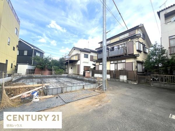 ハートフルタウン　川越吉田　新築分譲住宅