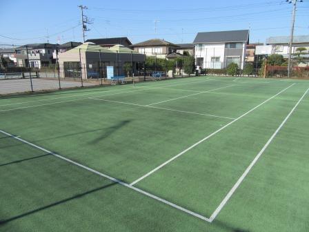 嵐山町志賀第５　新築分譲住宅(鶴巻運動公園)