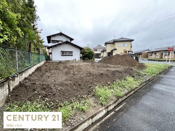 嵐山町志賀第５　新築分譲住宅