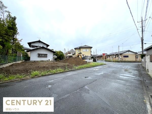 嵐山町志賀第５　新築分譲住宅