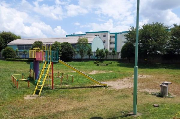 坂戸市伊豆の山7期　新築分譲住宅　全2棟(扇田公園)