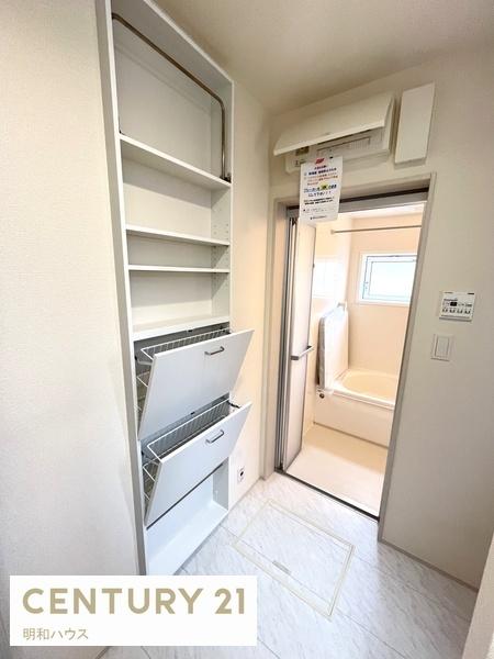 坂戸市伊豆の山7期　新築分譲住宅　全2棟