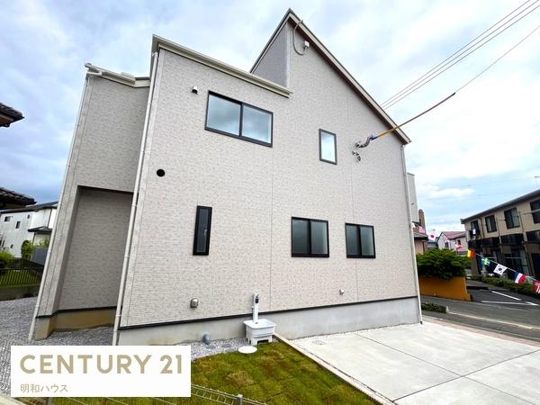 坂戸市伊豆の山7期　新築分譲住宅　全2棟