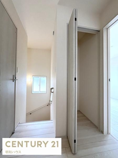 坂戸市伊豆の山7期　新築分譲住宅　全2棟