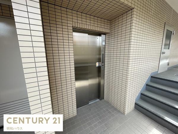 セブンスターハイツ若葉