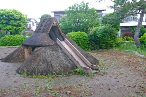 セラード川越霞ヶ関(霞ヶ関東第5公園)