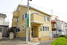 セラード川越霞ヶ関(おがわ内科クリニック)