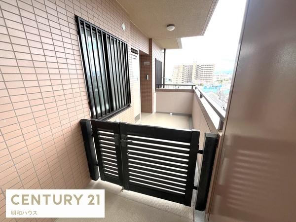セラード川越霞ヶ関