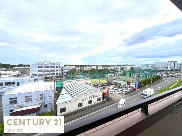セラード川越霞ヶ関
