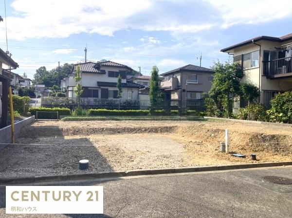 鳩山町楓ヶ丘３丁目　新築分譲住宅