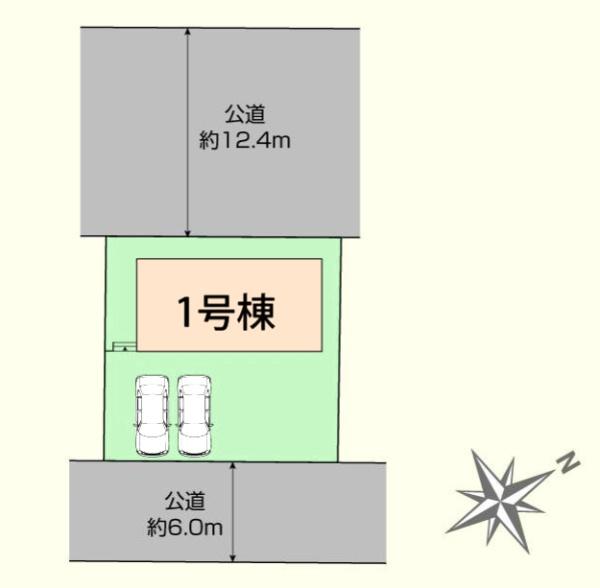 鳩山町楓ヶ丘３丁目　新築分譲住宅