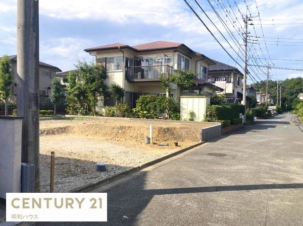 鳩山町楓ヶ丘３丁目　新築分譲住宅