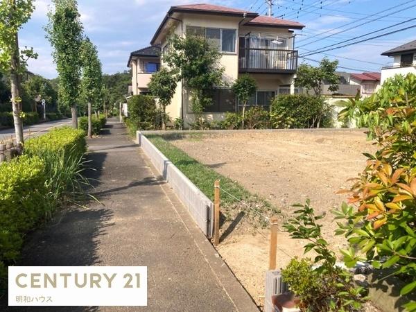 鳩山町楓ヶ丘３丁目　新築分譲住宅