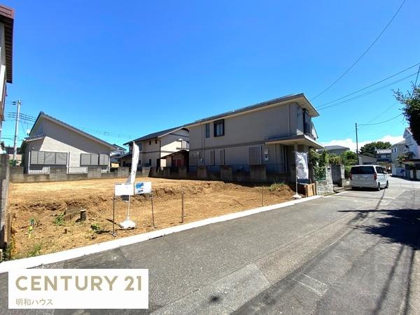 坂戸市清水町1291番　新築分譲住宅