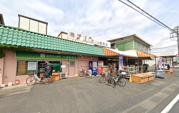 吉見町久保田　新築分譲住宅　全２棟(中村ストア吉見店)