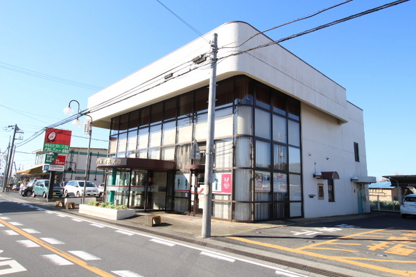 吉見町久保田　新築分譲住宅　全２棟(埼玉縣信用金庫吉見支店)