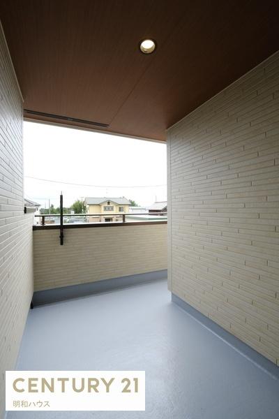 吉見町久保田　新築分譲住宅　全２棟
