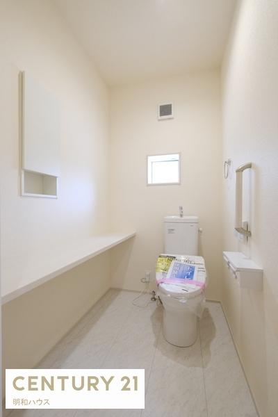 吉見町久保田　新築分譲住宅　全２棟