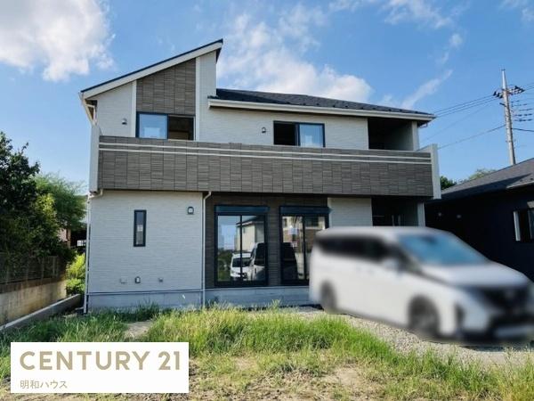 吉見町久保田　新築分譲住宅　全２棟