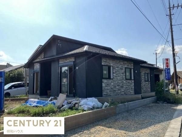 吉見町久保田　新築分譲住宅　全２棟