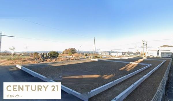 坂戸市浅羽第1　新築分譲住宅　全3棟
