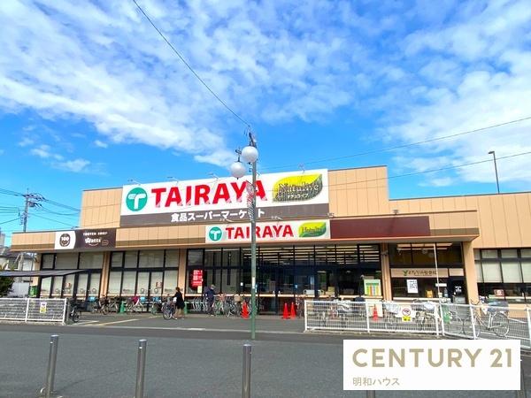 川越市霞ヶ関北5丁目5期　新築分譲住宅　全2棟(TAIRAYA川越霞ヶ関店)
