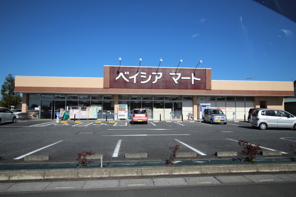 吉見町下細谷　第２　新築分譲住宅　全３棟(ベイシアマート吉見店)
