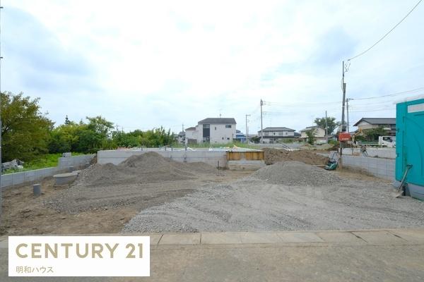 吉見町下細谷　第２　新築分譲住宅　全３棟