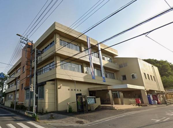 比企郡鳩山町楓ヶ丘３丁目の中古一戸建て(鳩山町役場)